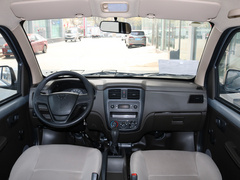 2020款 1.2L S基本型国VI