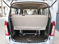 2020款 1.2L S基本型国VI