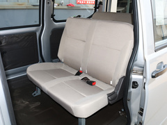 2020款 1.2L S基本型国VI