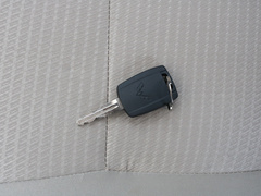 2020款 1.2L S基本型国VI