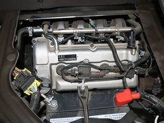 2020款 1.2L S基本型国VI