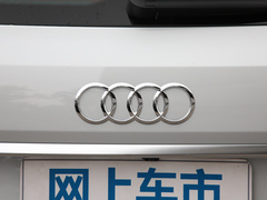 2020款 55 TFSI quattro 黑武士专享版