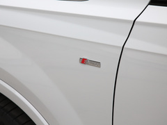 2020款 55 TFSI quattro 黑武士专享版