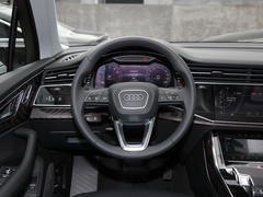 2020款 55 TFSI quattro 黑武士专享版