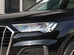 2020款 45 TFSI quattro 致享专享版