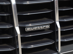 2020款 45 TFSI quattro 致享专享版
