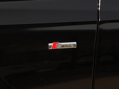 2020款 45 TFSI quattro 致享专享版