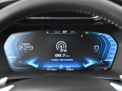 2020款 350T 魅影骑士限量版