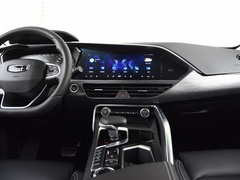 2020款 350T 魅影骑士限量版