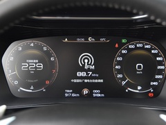 2020款 350T 魅影骑士限量版