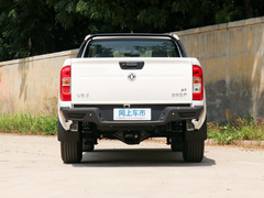 2020款 2.3T 自动两驱柴油豪华型国VI长货箱M9T