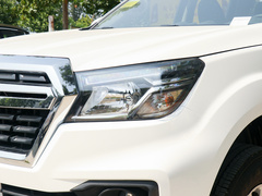 2020款 2.3T 自动两驱柴油豪华型国VI长货箱M9T