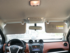 2020款 2.3T 自动两驱柴油豪华型国VI长货箱M9T