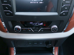 2020款 2.3T 自动两驱柴油豪华型国VI长货箱M9T
