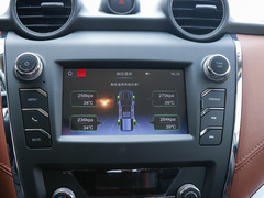 2020款 2.3T 自动两驱柴油豪华型国VI长货箱M9T