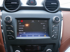 2020款 2.3T 自动两驱柴油豪华型国VI长货箱M9T