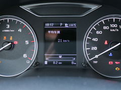 2020款 2.3T 自动两驱柴油豪华型国VI长货箱M9T