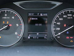 2020款 2.3T 自动两驱柴油豪华型国VI长货箱M9T
