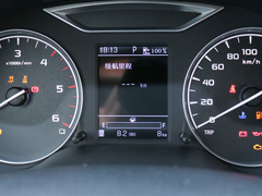 2020款 2.3T 自动两驱柴油豪华型国VI长货箱M9T