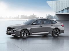 2020款 1.5T CVT智耀旗舰型