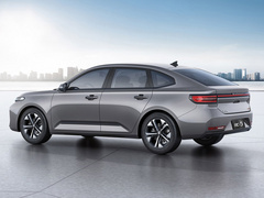 2020款 1.5T CVT智耀旗舰型