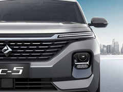 2020款 1.5T CVT智耀旗舰型