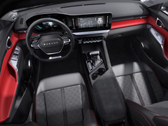 2020款 1.5T CVT智耀旗舰型