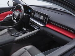 2020款 1.5T CVT智耀旗舰型