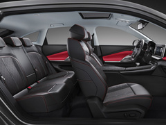 2020款 1.5T CVT智耀旗舰型