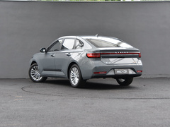 2020款 1.5T CVT智耀旗舰型