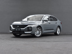 2020款 1.5T CVT智耀旗舰型