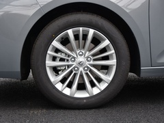 2020款 1.5T CVT智耀旗舰型