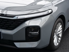 2020款 1.5T CVT智耀旗舰型