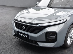 2020款 1.5T CVT智耀旗舰型