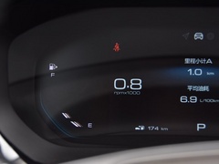 2020款 1.5T CVT智耀旗舰型