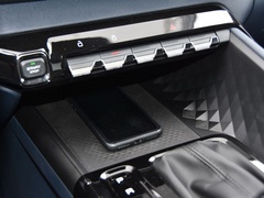 2020款 1.5T CVT智耀旗舰型