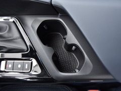 2020款 1.5T CVT智耀旗舰型