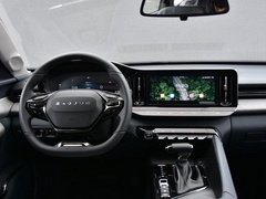 2020款 1.5T CVT智耀旗舰型
