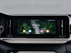 2020款 1.5T CVT智耀旗舰型