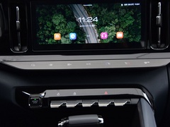 2020款 1.5T CVT智耀旗舰型