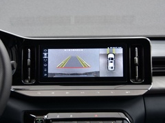2020款 1.5T CVT智耀旗舰型