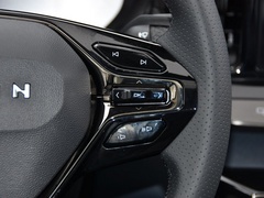 2020款 1.5T CVT智耀旗舰型
