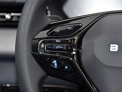 2020款 1.5T CVT智耀旗舰型
