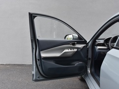 2020款 1.5T CVT智耀旗舰型