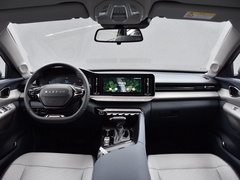 2020款 1.5T CVT智耀旗舰型