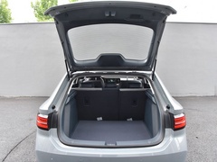 2020款 1.5T CVT智耀旗舰型