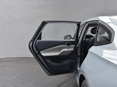 2020款 1.5T CVT智耀旗舰型