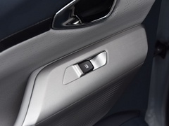 2020款 1.5T CVT智耀旗舰型