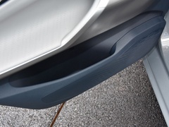2020款 1.5T CVT智耀旗舰型