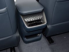 2020款 1.5T CVT智耀旗舰型